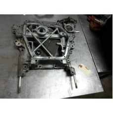 106Y001 Upper Engine Oil Pan For 13-14 Subaru Legacy 2.5 #3P5 106Y001 Upper Engine Oil Pan For 13-14 Subaru Legacy 2.5 #3P5